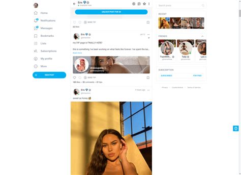 TheSlutBay & 37+ OnlyFans sites like TheSlutBay.com .